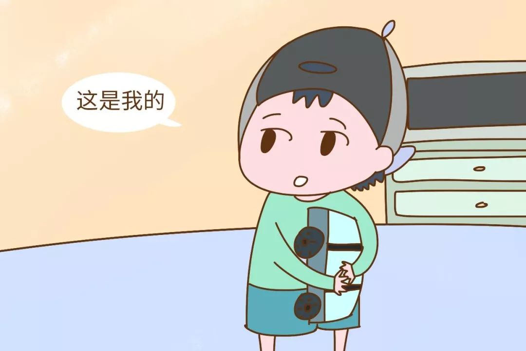 不孝顺的孩子小时候都有什么行为