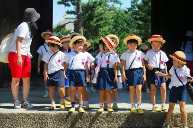日本人教育孩子的方法很震撼，值得所有中国人学习（建议收藏）