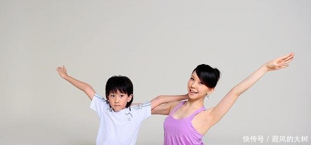 宝妈为了照顾孩子不上班能更好地教育孩子吗