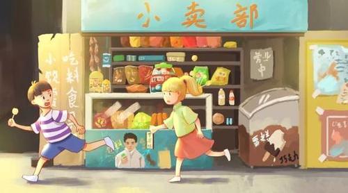 孩子的潜在危害：情商低，从这几句话了就听得出来