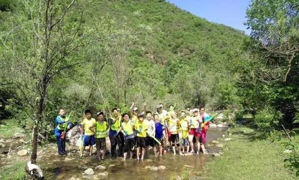 为什么说经历过营地教育的孩子表现更优秀？